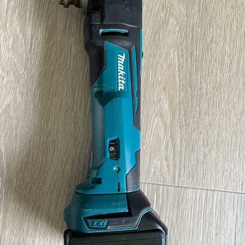 Makita multikutter Dtm51