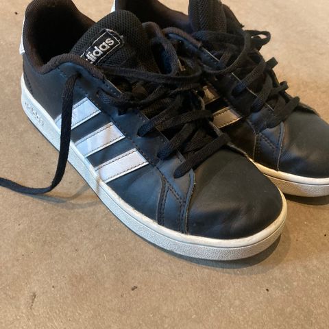 Adidas sneakers