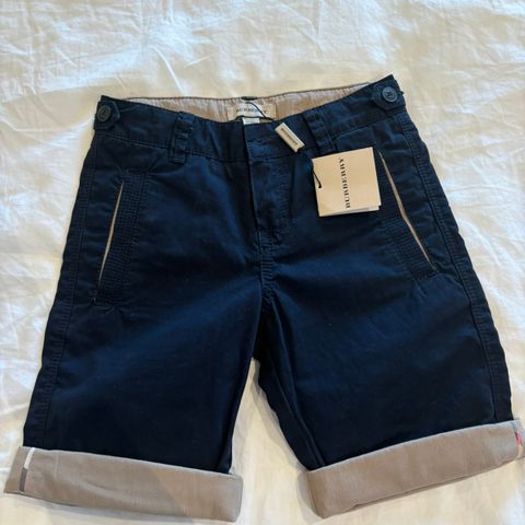 Ny Burberry shorts