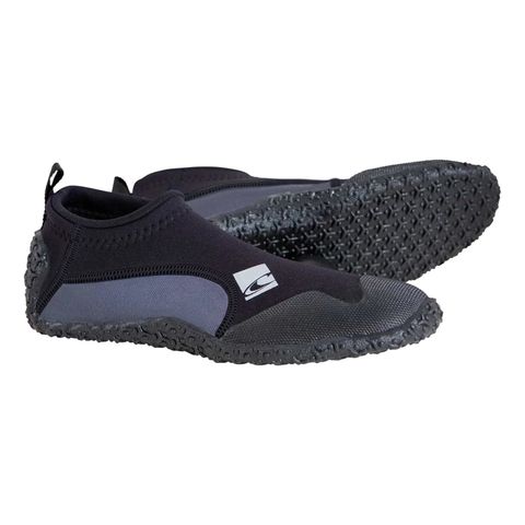 O'Neill Reactor Swim Shoes Grey Kids