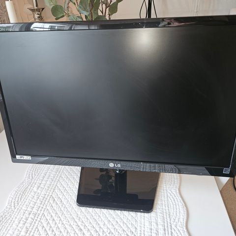 Pc skjerm LG Flatron