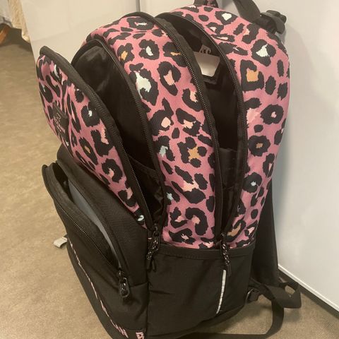 Beckmann skolesekk 30l