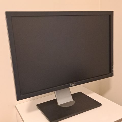 Skjerm Dell 22" Gisbort