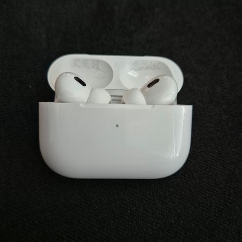 AirPods Pro gen2