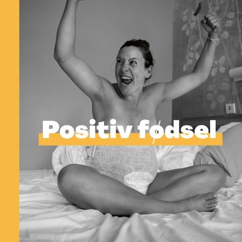 Positiv fødsel