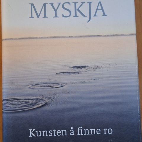 Kunsten å finne ro