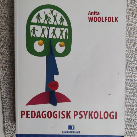 Pensumbøker fra Pedagogikk og medier- og kommunikasjon