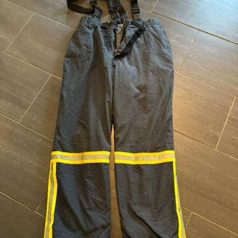 FYRPRO 440 Firefighting pants