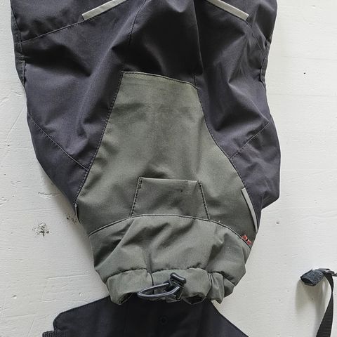 Non-Stopp Glacier jacket 2.0