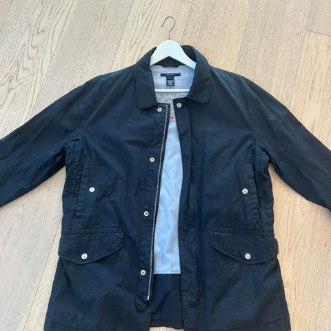 Gant Long Boston Jacket str L