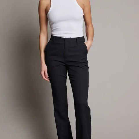 Bikbok Vilma Pants