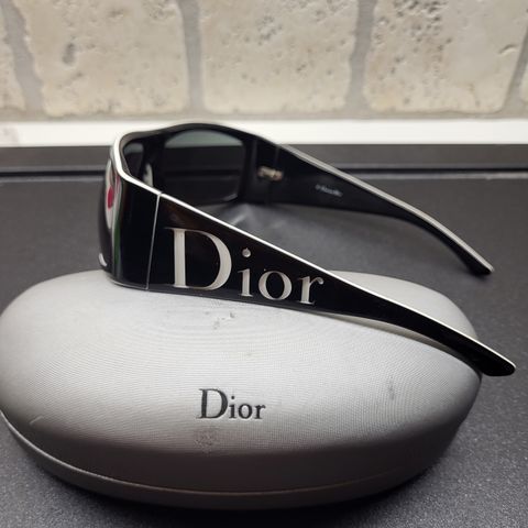 Dior solbriller