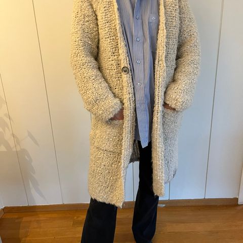 Chill Norway cardigan str M