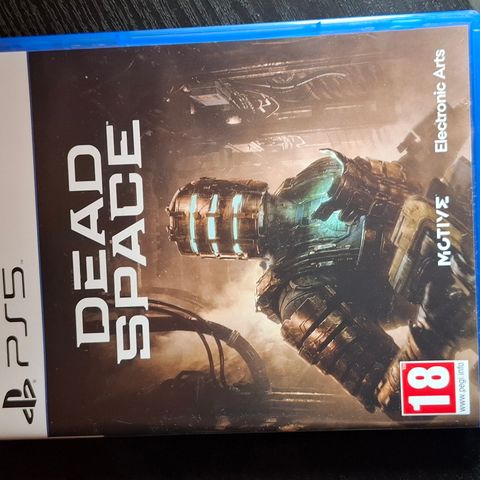 Dead Space