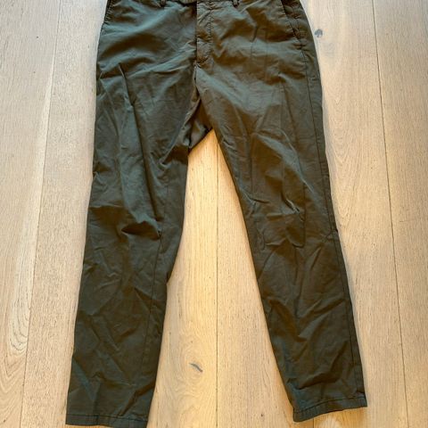 Oscar Jakobson Danwick Trousers str 54 selges