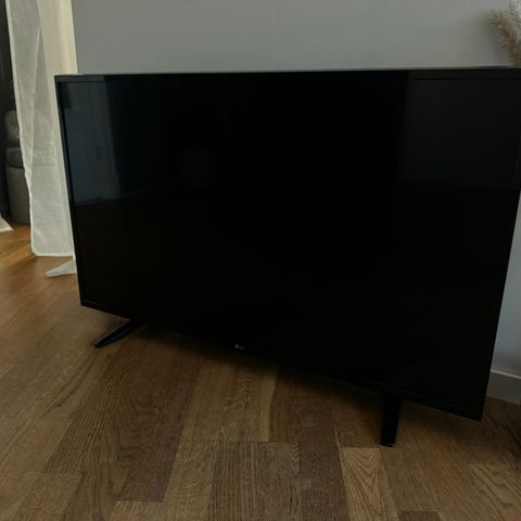 LG - TV