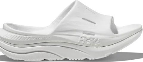 Hoka sandaler (strl 44)