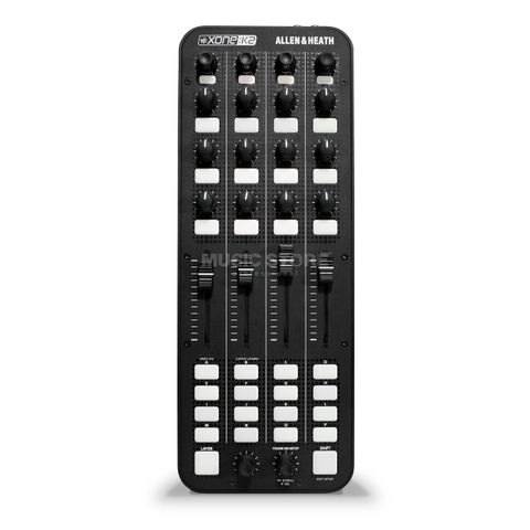 Allen & Heath Xone K2 DJ MIDI Controller