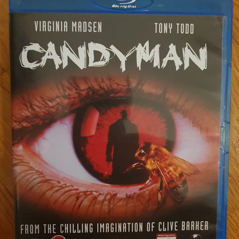 CANDYMAN (1992)