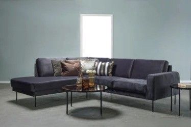 Shibuya hjørnesofa (RESERVERT)