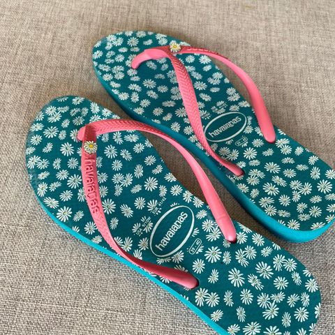 Havaianas str 39