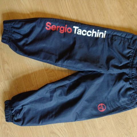 Sergio Tacchini bukse, str. 4 år