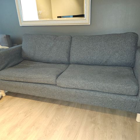 Ikea Pärup sofa 3-seter