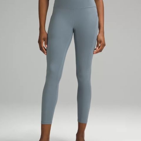 Lululemon tights