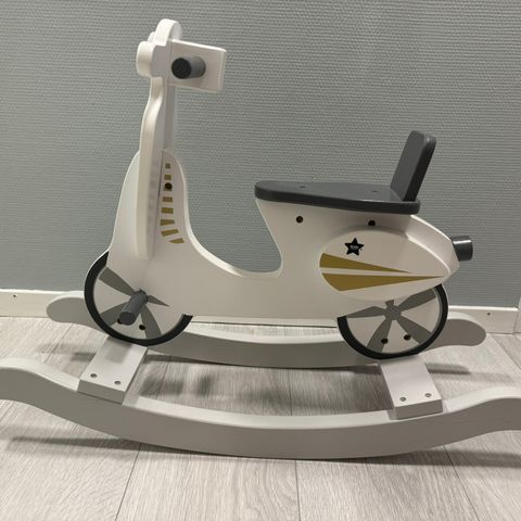 Gynge scooter