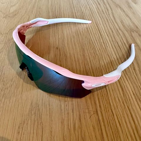 Oakley Radar Ev Path Pink Milkshake