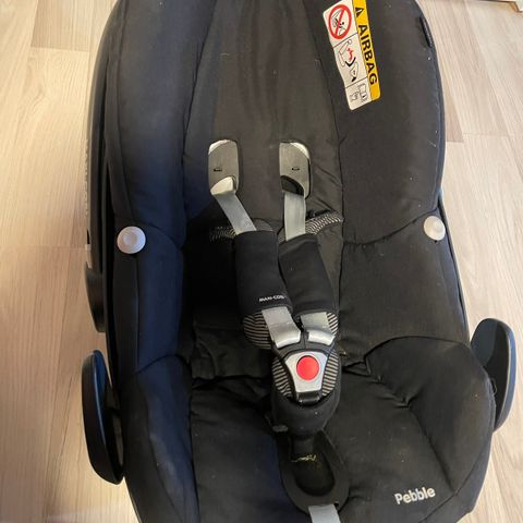 Maxi cosi bilstol