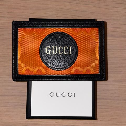 Gucci Kortholder