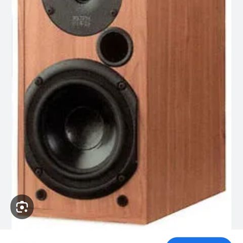 System audio SA 1105