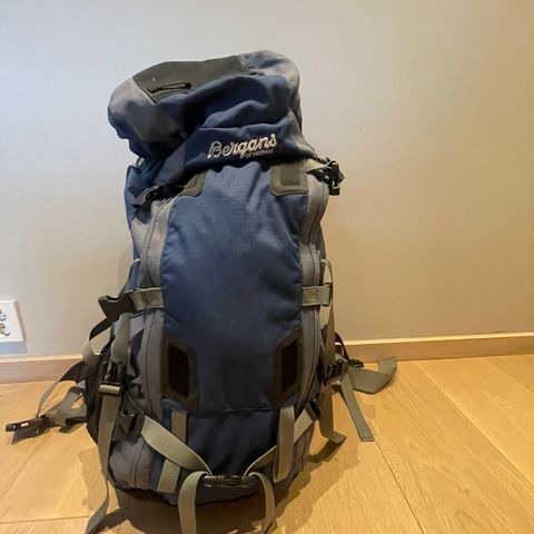 Bergans Trollhetta Lady 75L