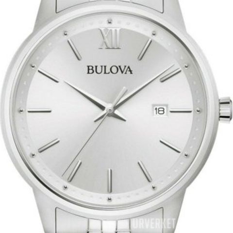 Bulova dameur