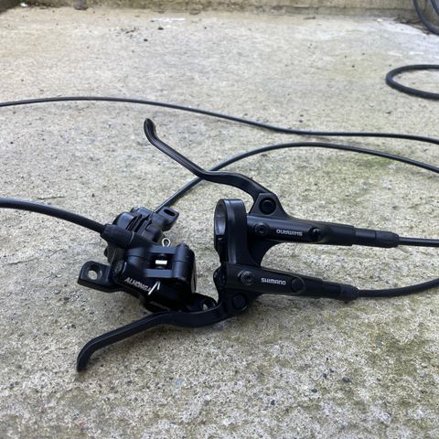 Shimano BL-MT200 skivebrems