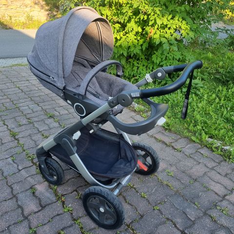 Stokke Trailz