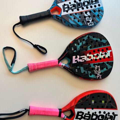 Padelracket