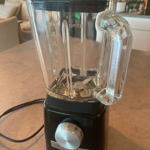 Magmix Power Blender