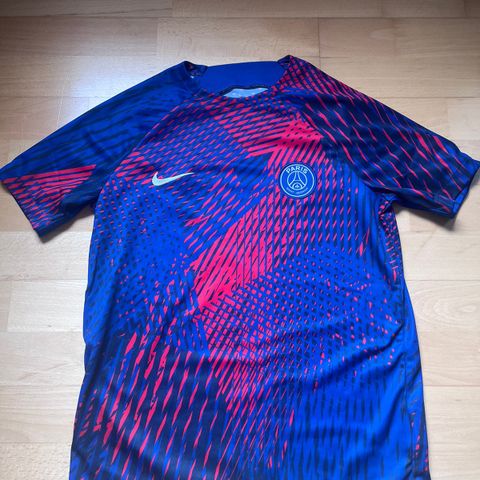 Ny Nike t-skjorte