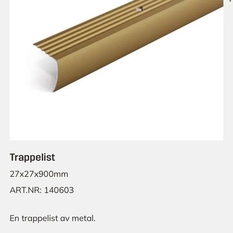 Trappelist