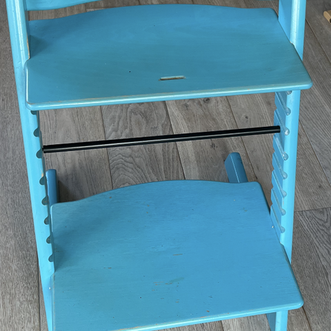 Stokke tripp trapp