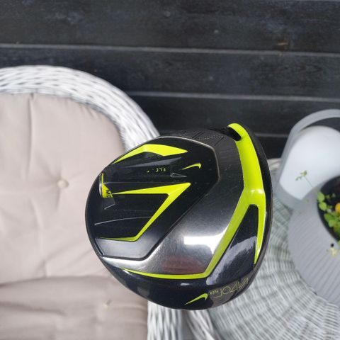 Nike Vapor driver