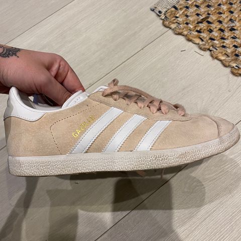 Adidas Gazelle strl 40