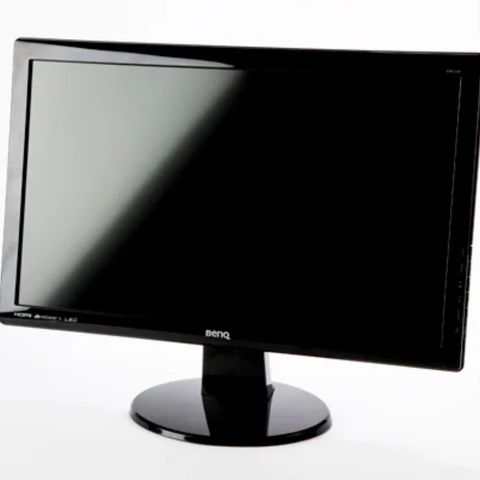 BenQ GW2250 22" skjerm