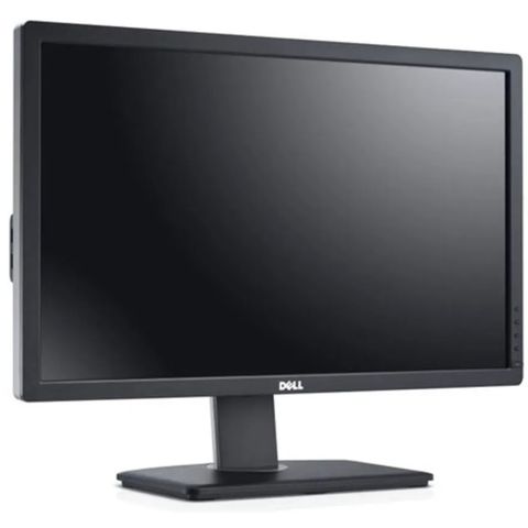 Dell Ultrasharp U2713HM 27" skjerm