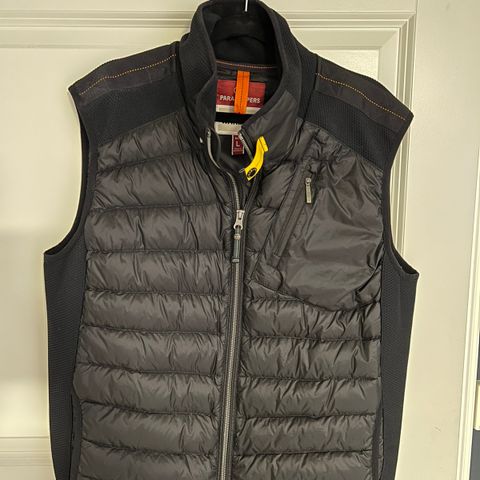 Parajumper Vest