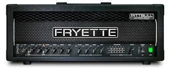 VHT Fryette Ultra Lead - leies ut