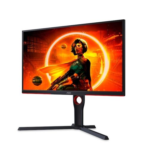 AOC 240hz 1ms 25G3ZM