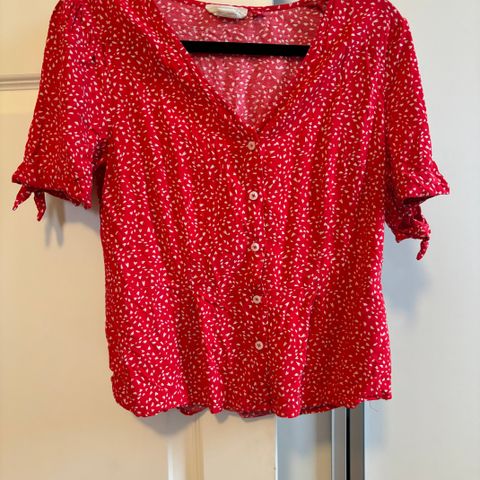 Bluse strl 38/m